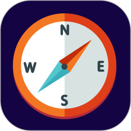 全能指南针2026官方新版图标