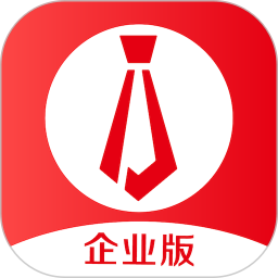 应用icon-ijob企业版2024官方新版