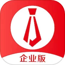 ijob企业版2024官方新版图标