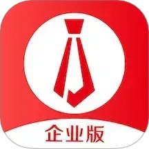 ijob企业版2025官方新版图标