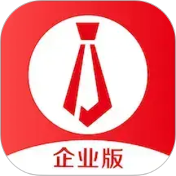 ijob企业版2026官方新版图标