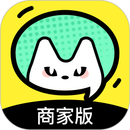 应用icon-谜圈商家版2024官方新版