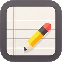 记事本日记2025官方新版图标