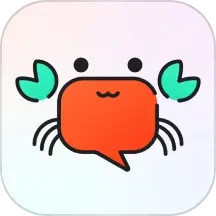 应用icon-螃蟹通告2024官方新版