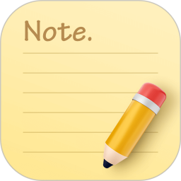 便签笔记2026官方新版图标