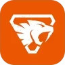 应用宝logo