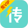 应用宝logo
