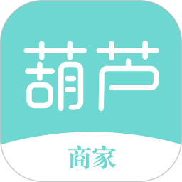 应用icon-葫芦商家2023官方新版