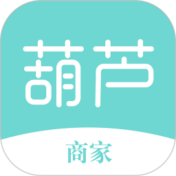 应用icon-葫芦商家2024官方新版