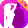 应用宝logo