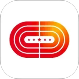 中国田径2026官方新版图标