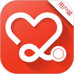 康鸿医护用户端2026官方新版图标