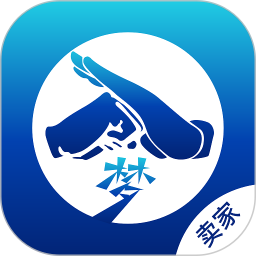 启梦商家APP