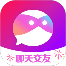 应用icon-密友聊天2024官方新版