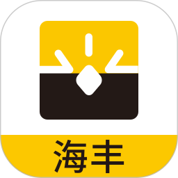 海丰农商银行2026官方新版图标