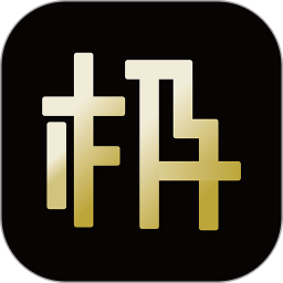 极布2026官方新版图标