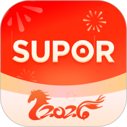 苏泊尔2026官方新版图标