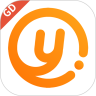 应用宝logo