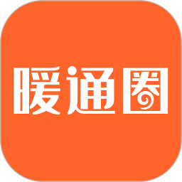 应用icon-暖通圈2024官方新版