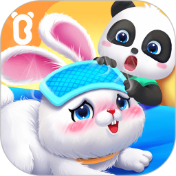 宝宝宠物救援2026官方新版图标