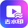 应用宝logo