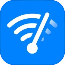 WIFI增强宝2025官方新版图标