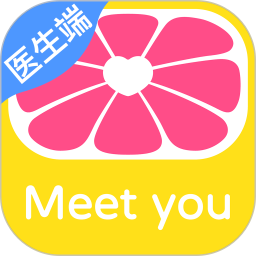 成都美柚互联网医院医生端2025官方新版图标