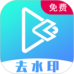 应用icon-视频提取2024官方新版