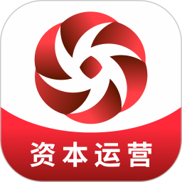 应用icon-管资本2024官方新版