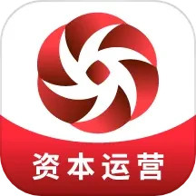 应用icon-管资本2024官方新版