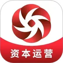 管资本2025官方新版图标