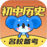 应用宝logo