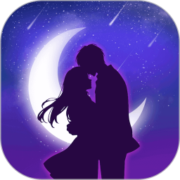 V夜聊2026官方新版图标