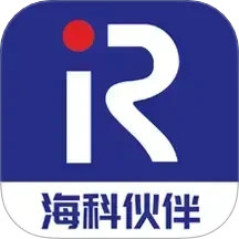 海科伙伴2025官方新版图标