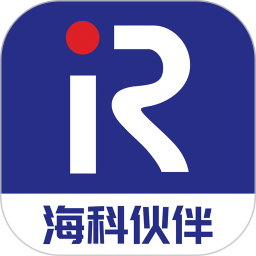 海科伙伴2025官方新版图标