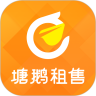 应用宝logo