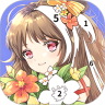 花花涂色鸿蒙版