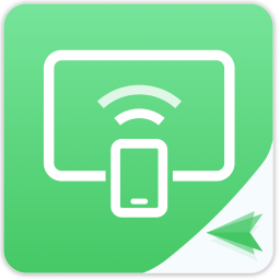AirDroid Cast2025官方新版图标