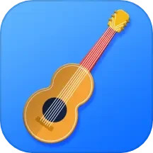 应用icon-学吉他2024官方新版