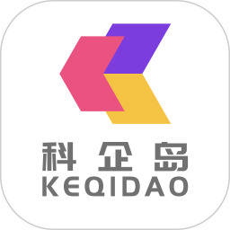 科企岛2025官方新版图标