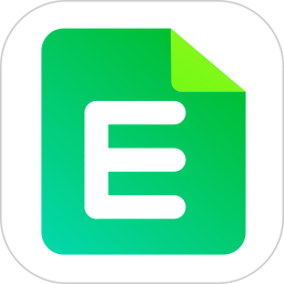 应用icon-Excel表格编辑转换2024官方新版