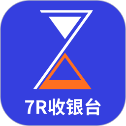 应用icon-7融收银台2024官方新版