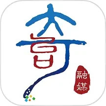 奇台好地方2025官方新版图标