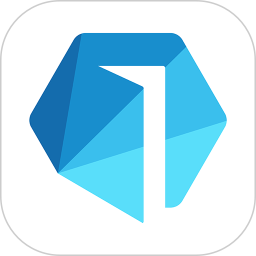 BluPass易通-易通2026官方新版图标