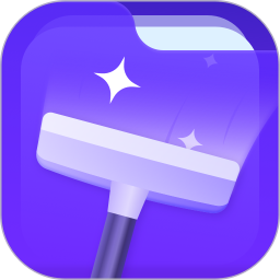 应用icon-全民清理王极速版2024官方新版
