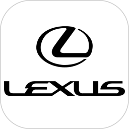 Lexus Accessory2025官方新版图标