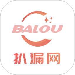 扒漏网2025官方新版图标