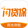 应用宝logo