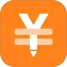 橙子记账通2026官方新版图标