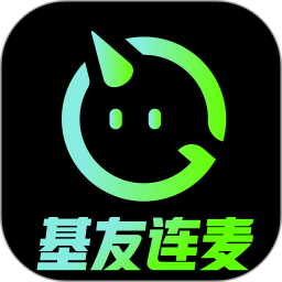 应用icon-柜柜交友2024官方新版